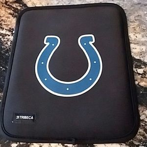 Tribecagear. Colts tablet holder